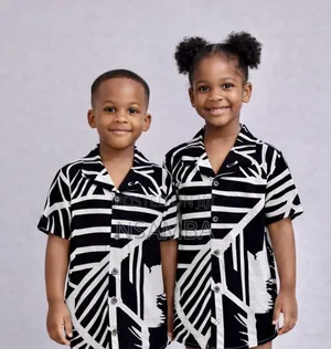 Kids Knited Shirts