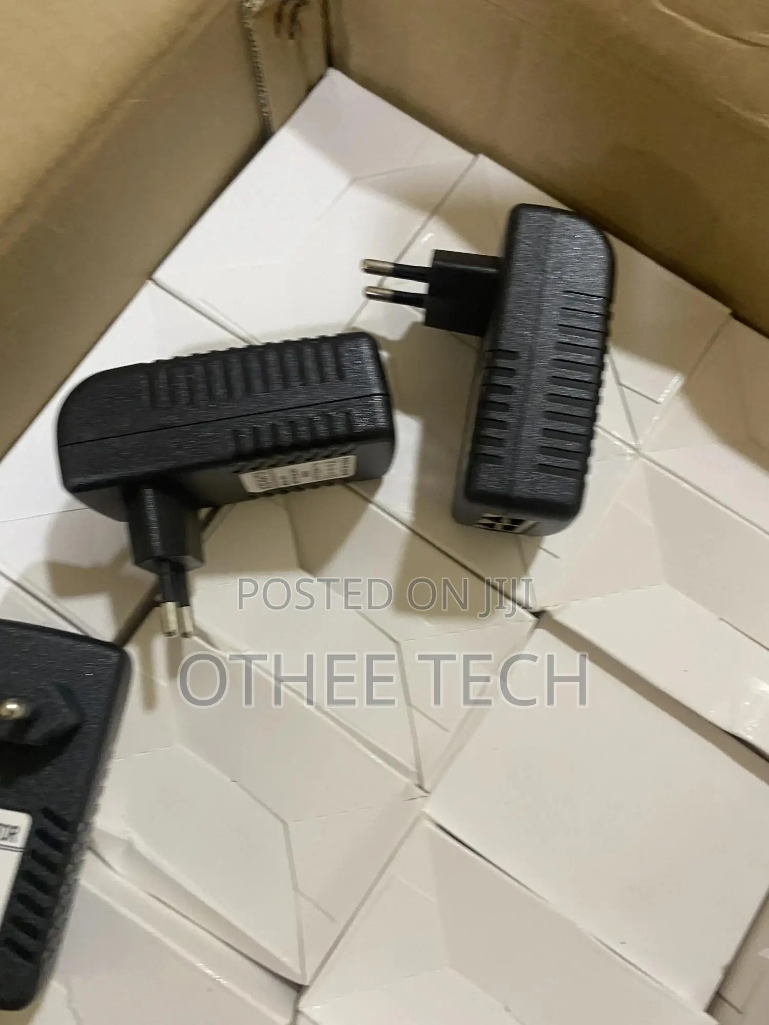 Poe Adapter for Access Points