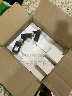 Poe Adapter for Access Points