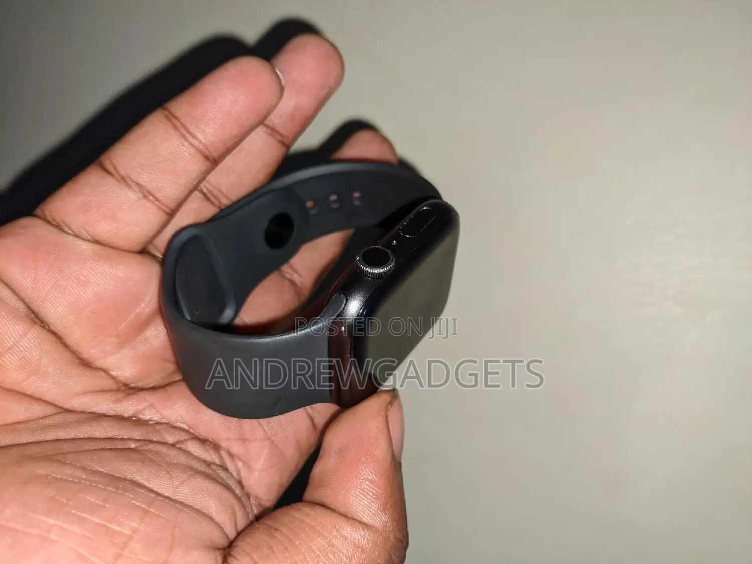 Apple Watch Series 7