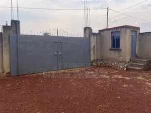 2bdrm Bungalow in Kira for rent