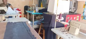 Tailoring Workshop