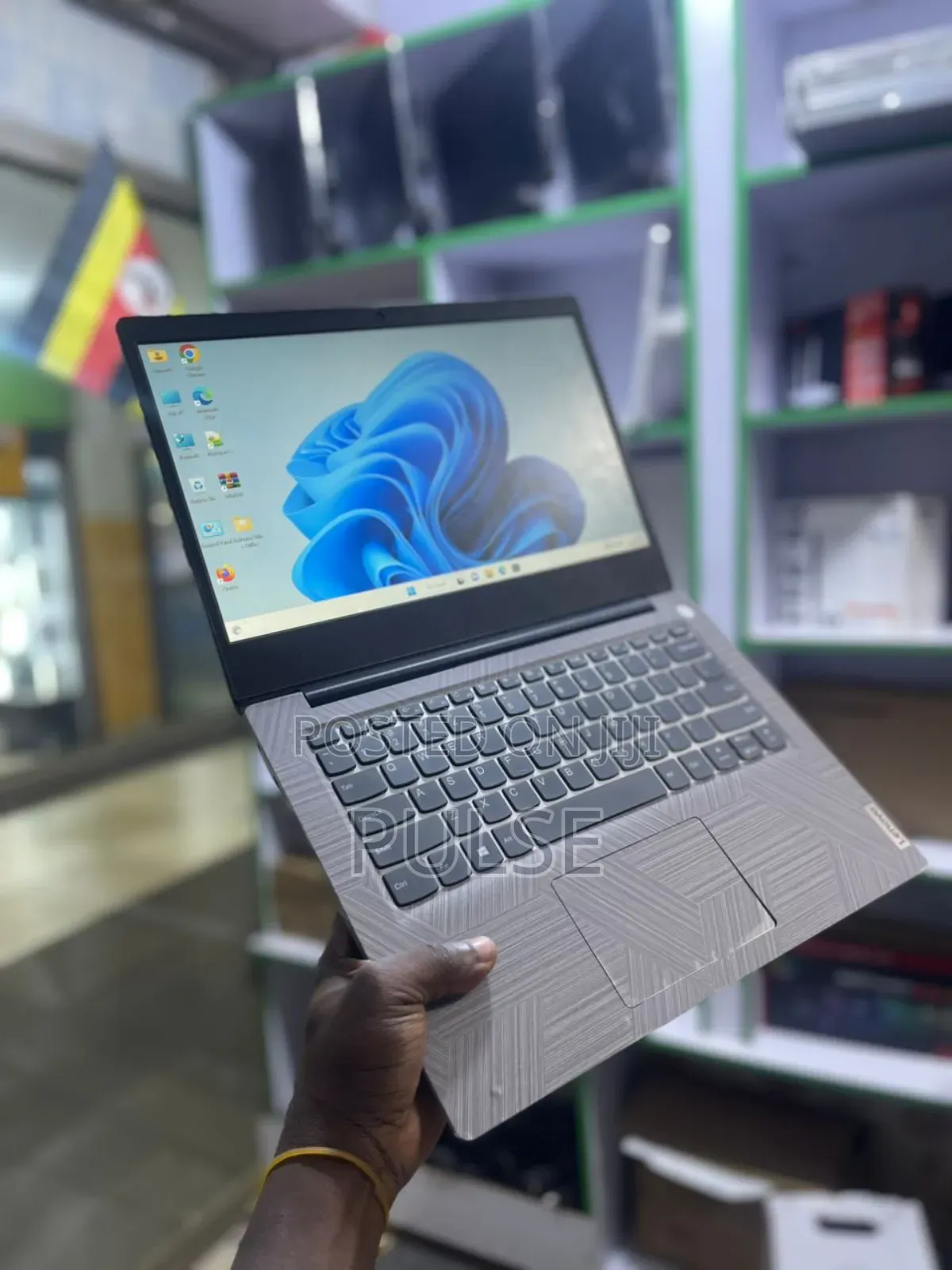 Laptop Lenovo Ideapad V14 IGL 12GB Intel Core i5 SSD 256GB