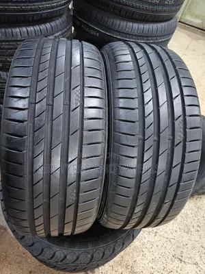 215 50 R17 Brand New Kumho From Japan Only 2 Pieces Available.