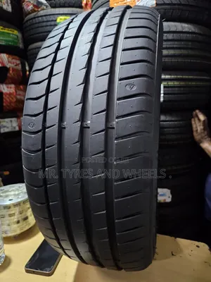 225 55 R17 Triangle Type Used Only 2days and Its a Set of 4 Tires