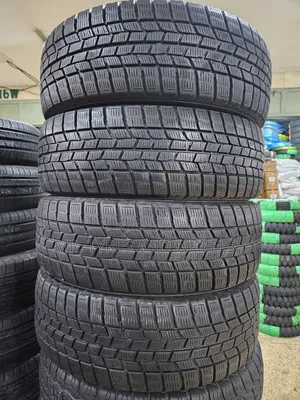 195 65 R15 Imported Goodyear Tires,The Type of All Seasons.