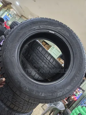 195 65 R15 Imported Goodyear Tires,The Type of All Seasons.