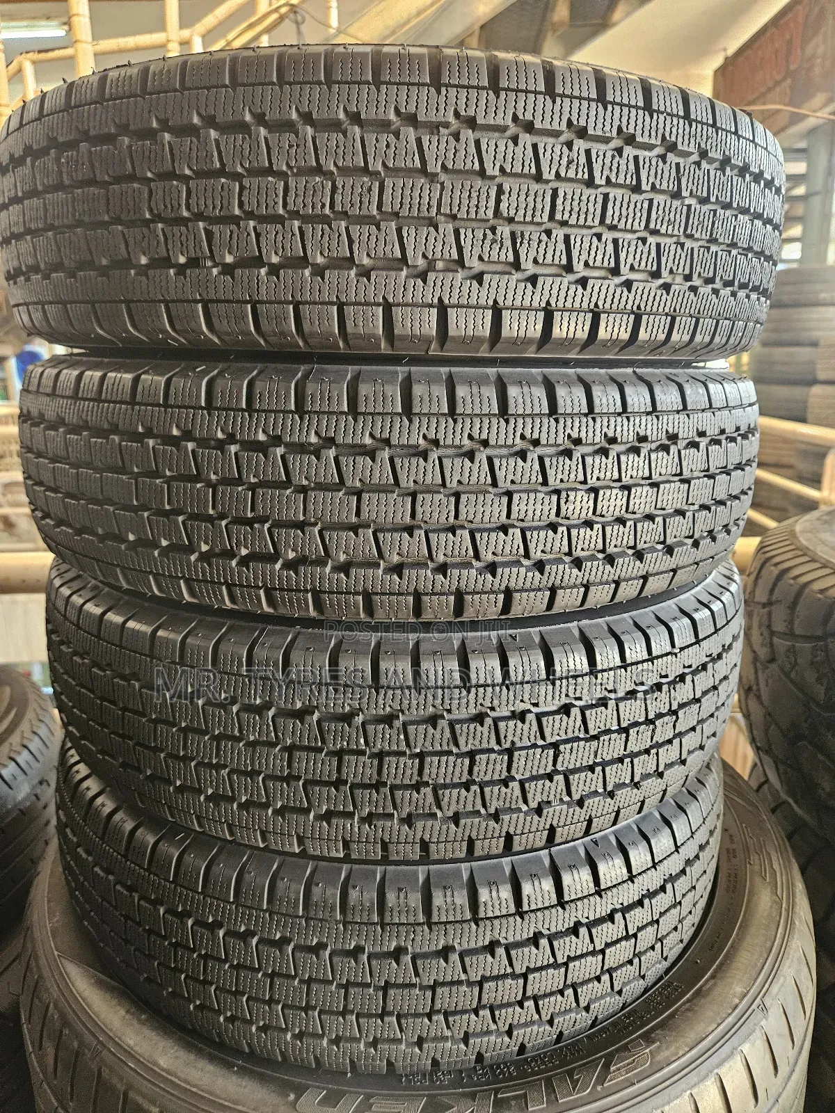 145 80 R12 Imported Bridgestone 4rm Japan Very Original and Tubeless.