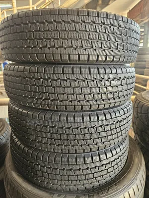 145 80 R12 Imported Bridgestone 4rm Japan Very Original and Tubeless.
