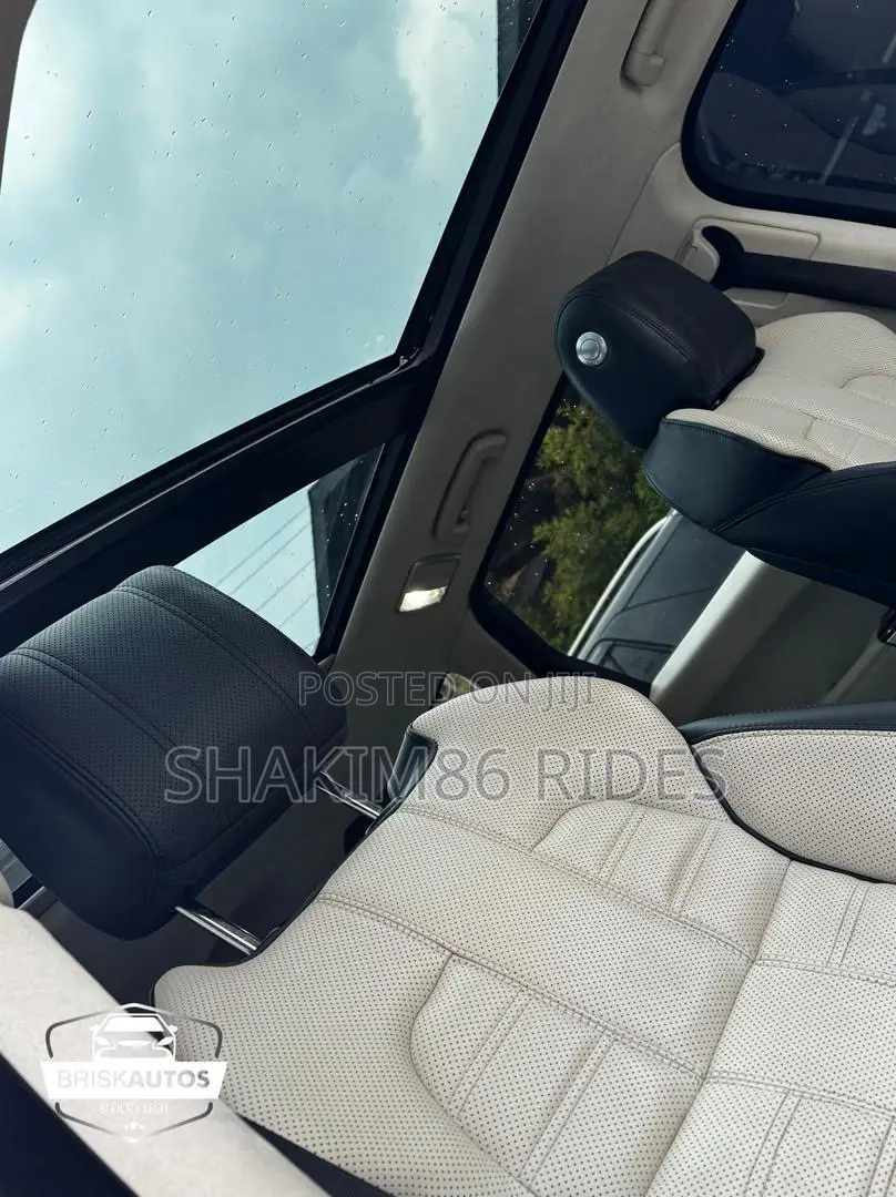 Land Rover Range Rover Sport HSE Td6 4x4 (3.0L 6cyl 8A) 2016 Black