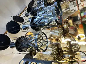 Lamp 3 in 1
