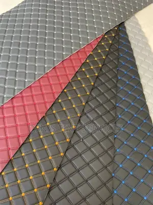 Car Interior Upgrades