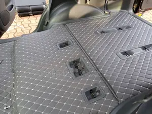 Car Interior Upgrades