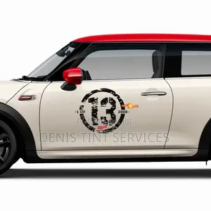Car Stickers