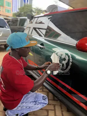 Car Stickers
