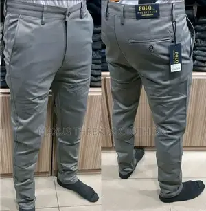 Non-fade Khakis / Quodros For Men
