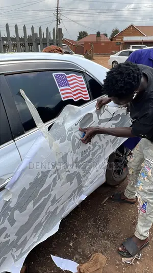 Car Stickers