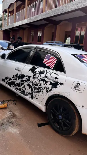Car Stickers