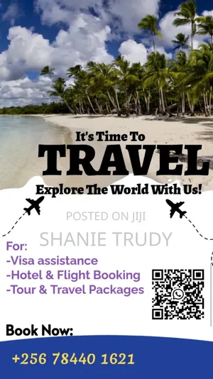 3-7 Days Tour to Exclusive Game Parks Travel