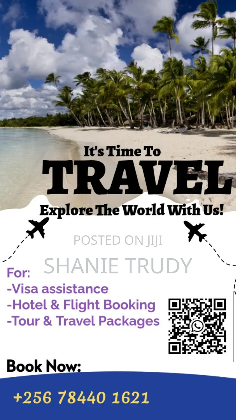 3-7 Days Tour to Exclusive Game Parks Travel