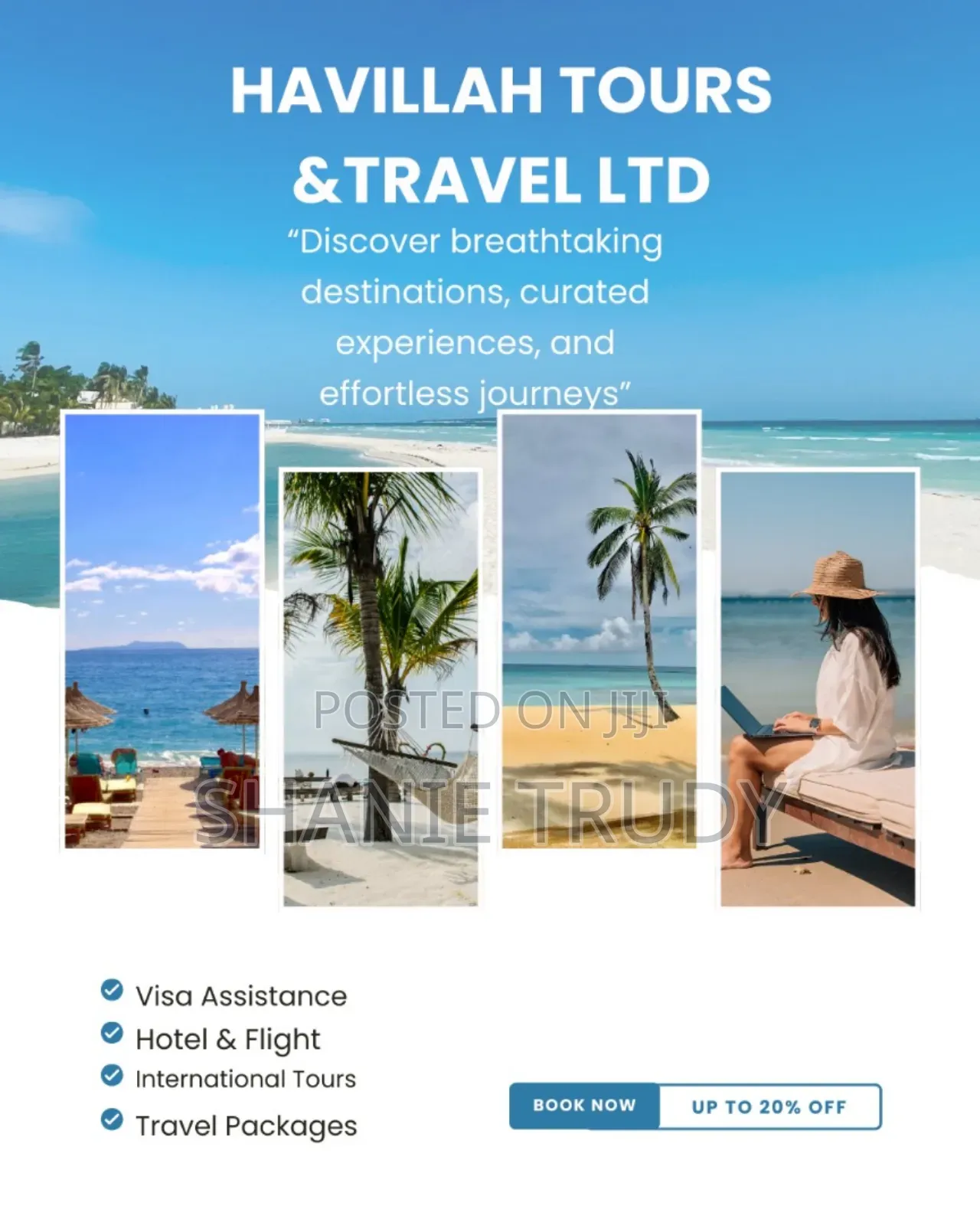 3-7 Days Tour to Exclusive Game Parks Travel