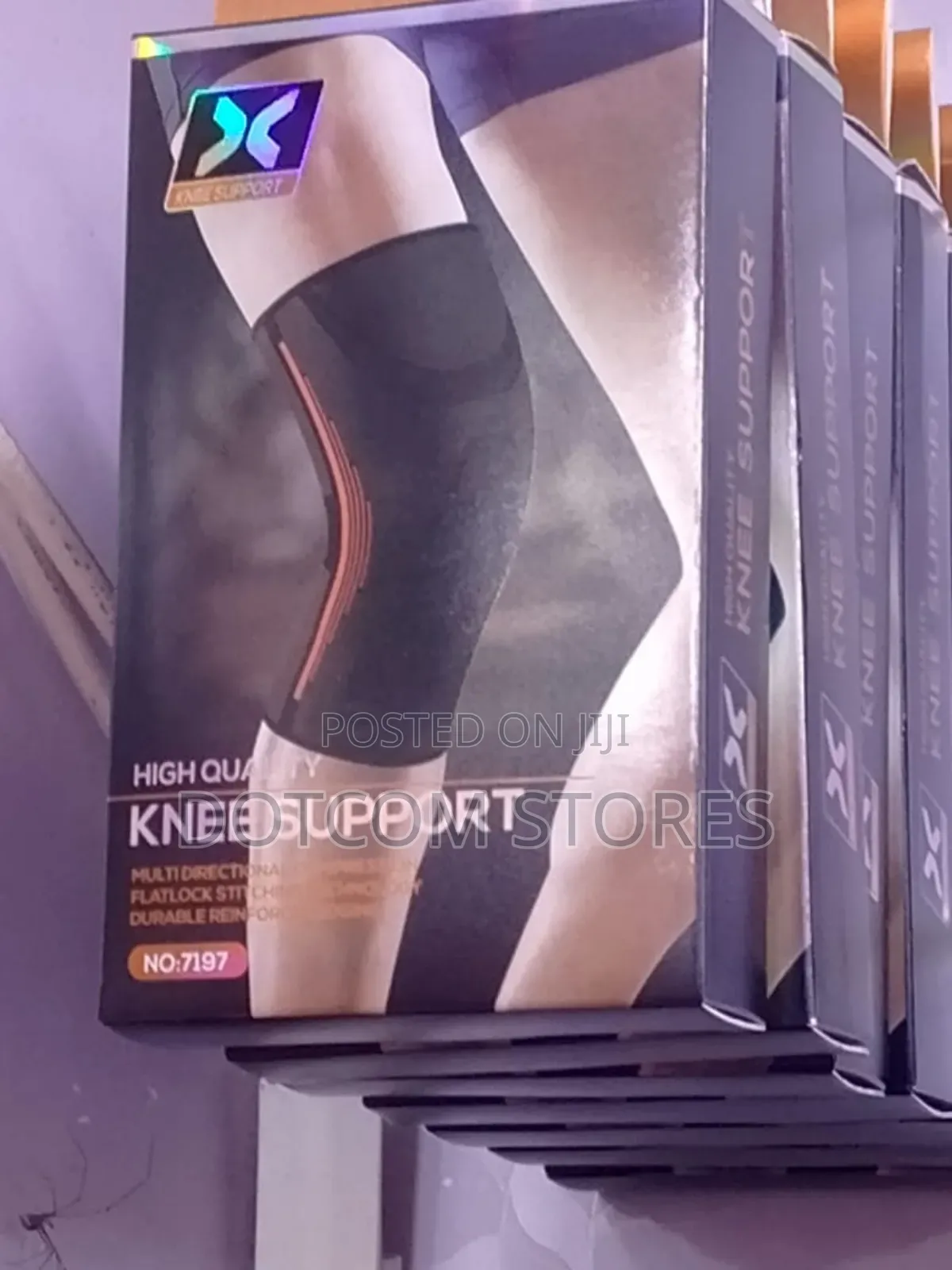 High Quality Knee Support Compression Sleeve