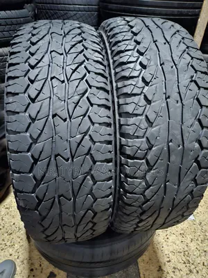 31 10 50 R15 Used Conforser the Right People With Gd Tires.