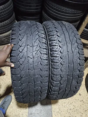 31 10 50 R15 Used Conforser the Right People With Gd Tires.