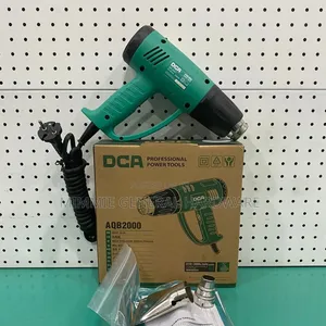 Dca Heat Guns,2000w