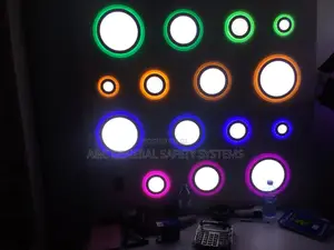 LED Lights