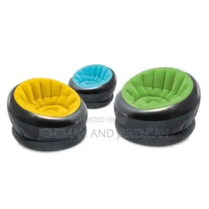 Intex Air Sofa