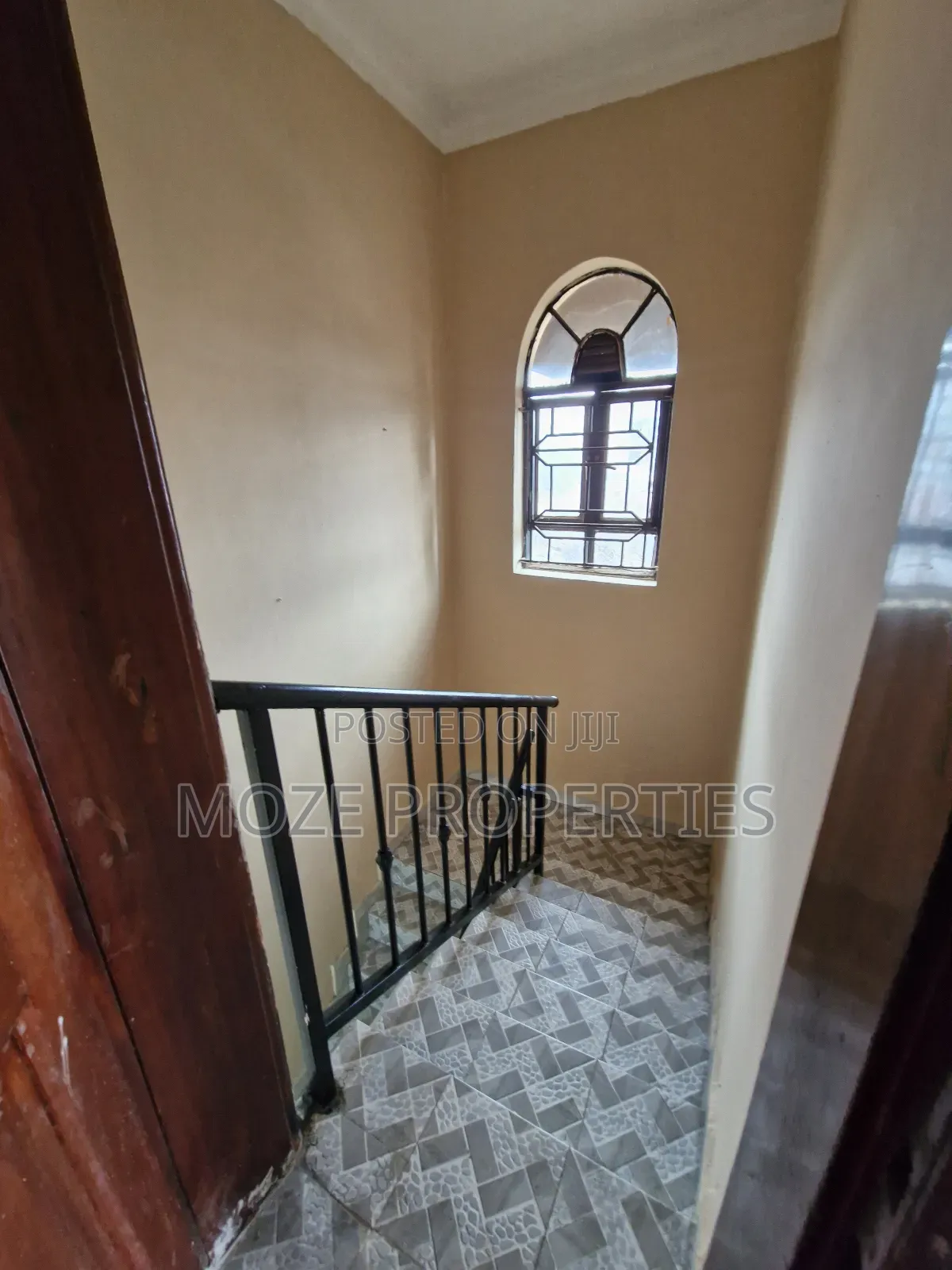 3bdrm Duplex in Kyaliwajala Nsawo, Central Division for rent