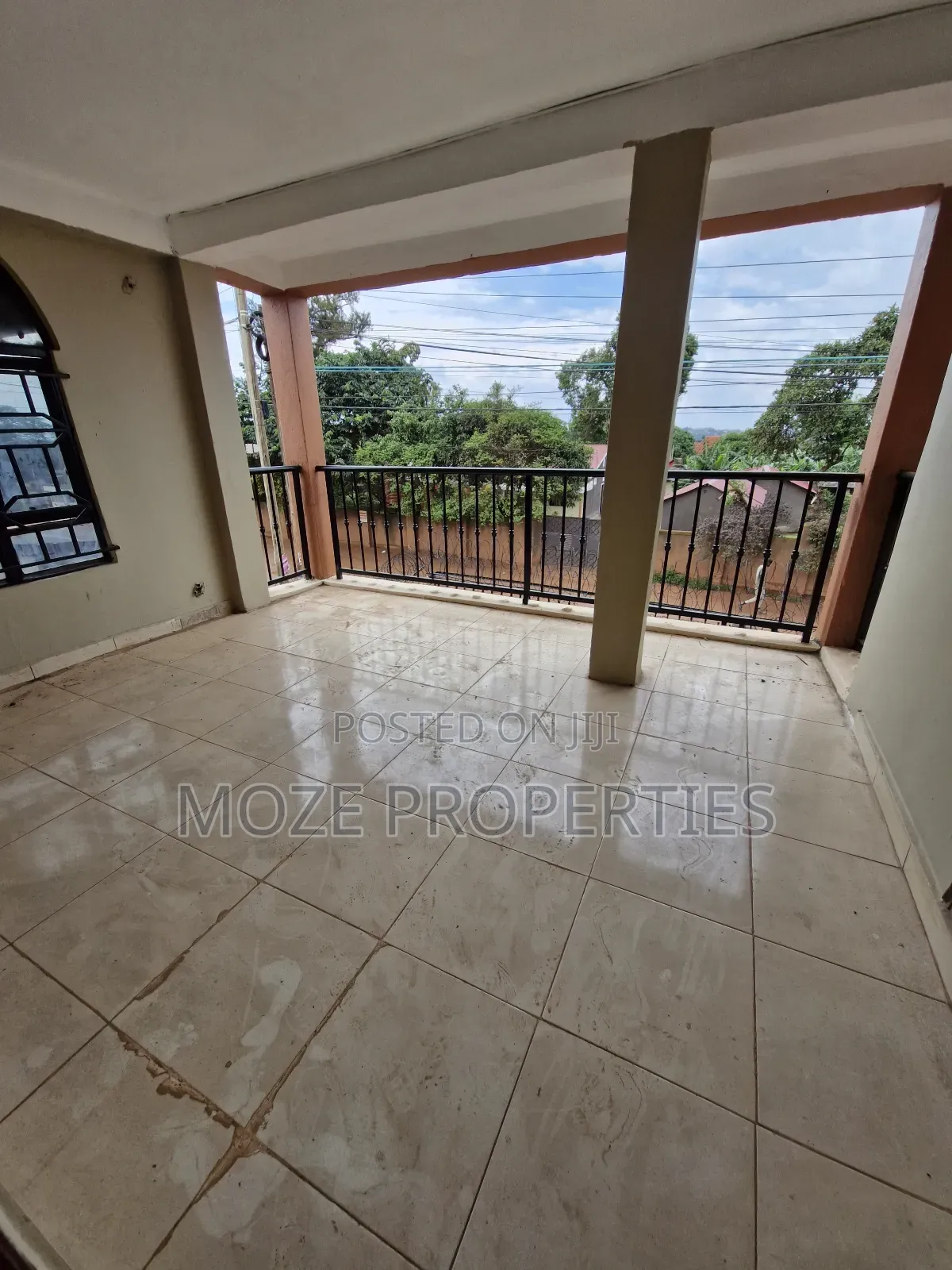 3bdrm Duplex in Kyaliwajala Nsawo, Central Division for rent