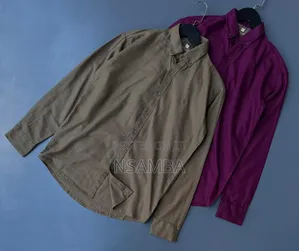 Polo Ralph Long Sleeved Shirt