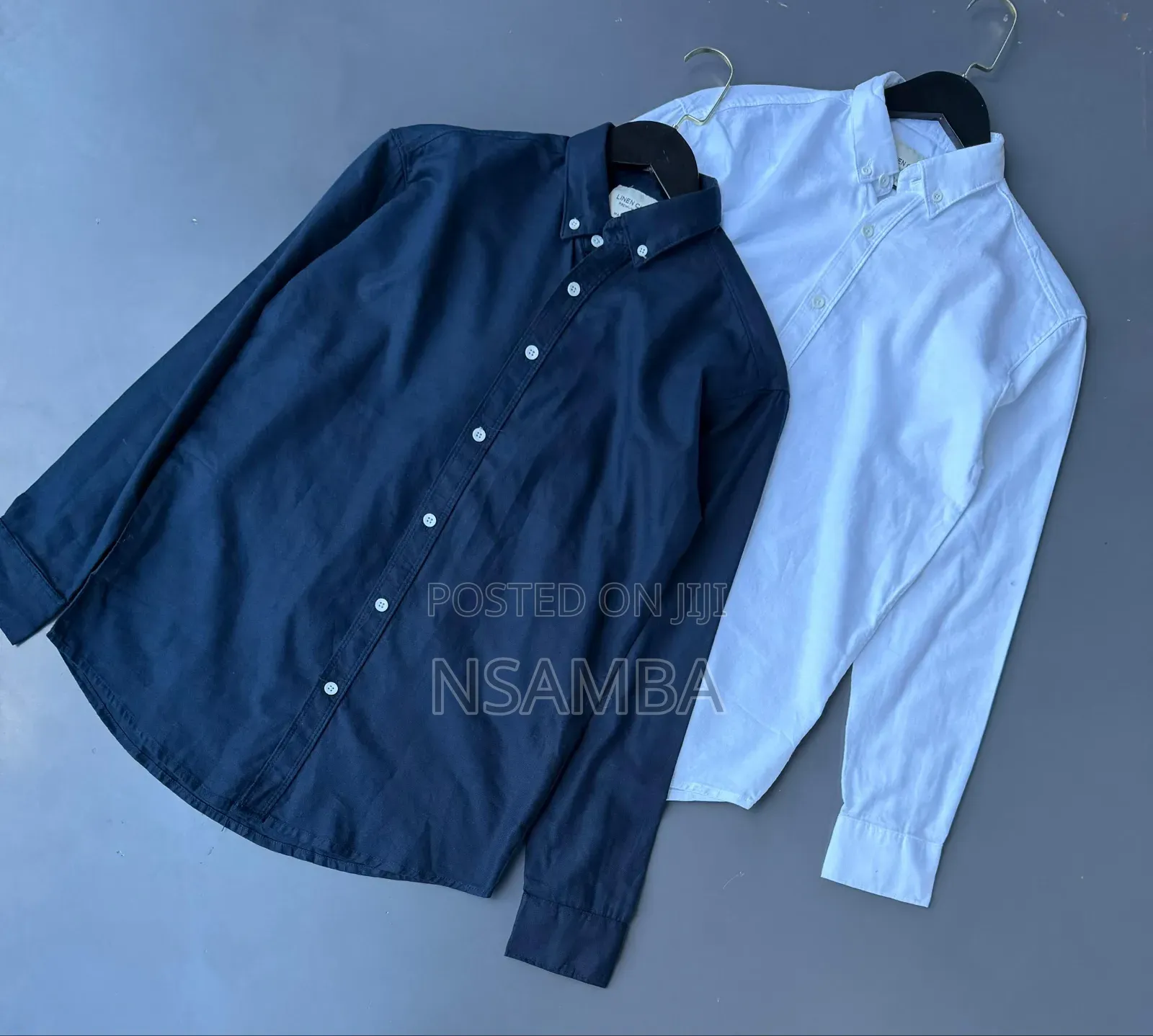 Polo Ralph Long Sleeved Shirt