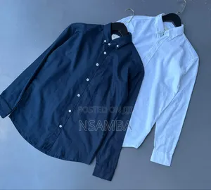 Polo Ralph Long Sleeved Shirt