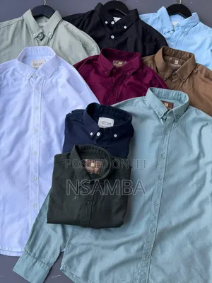 Polo Ralph Long Sleeved Shirt