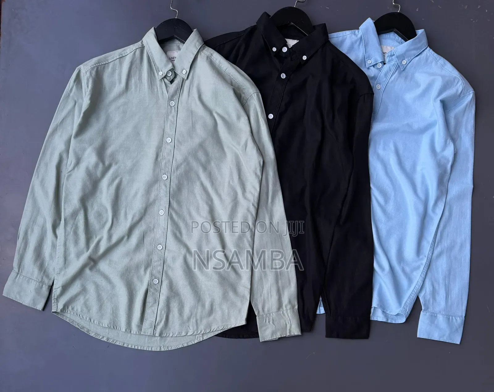 Polo Ralph Long Sleeved Shirt