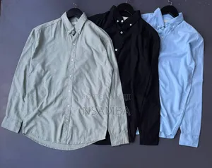 Polo Ralph Long Sleeved Shirt