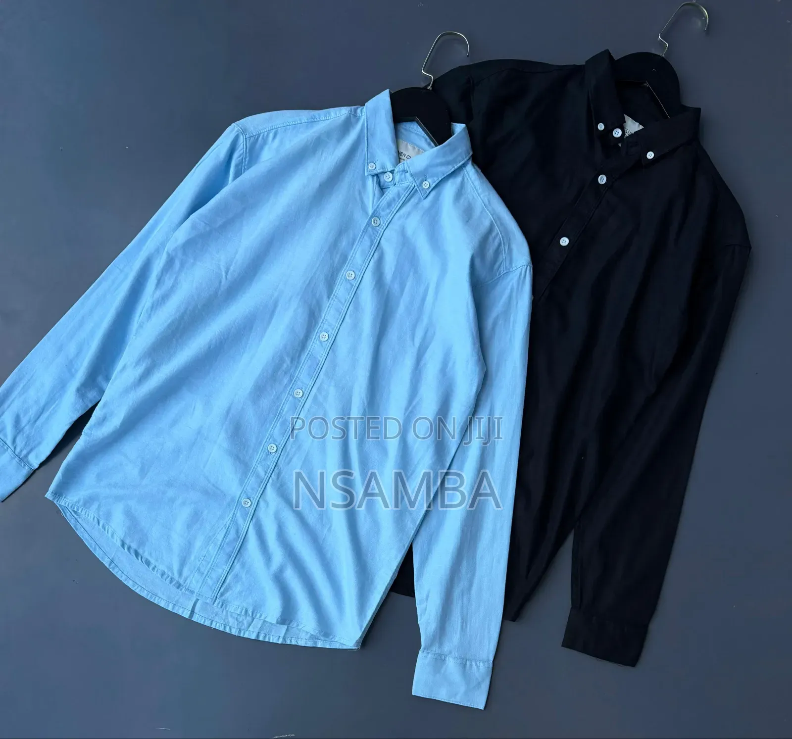 Polo Ralph Long Sleeved Shirt