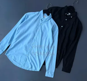 Polo Ralph Long Sleeved Shirt