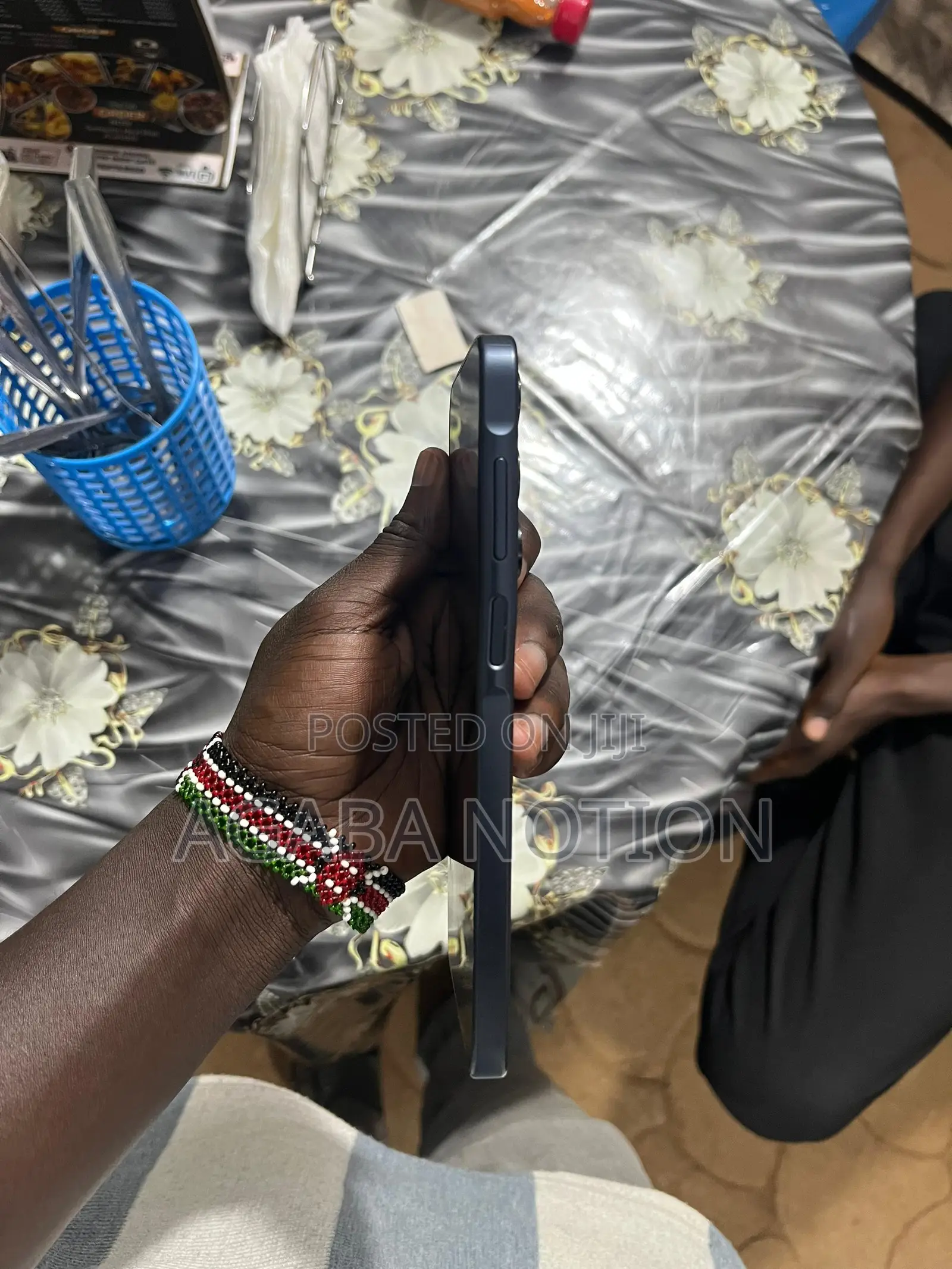 Samsung Galaxy A16 128 GB Black