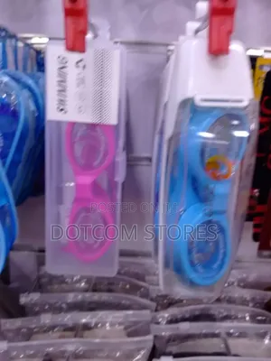 Swimming Goggles
