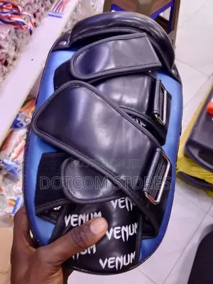 Combat Sports Equipment