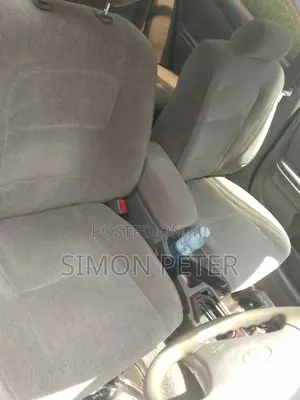 Toyota Corona Premio 1.8 FWD 1999 White