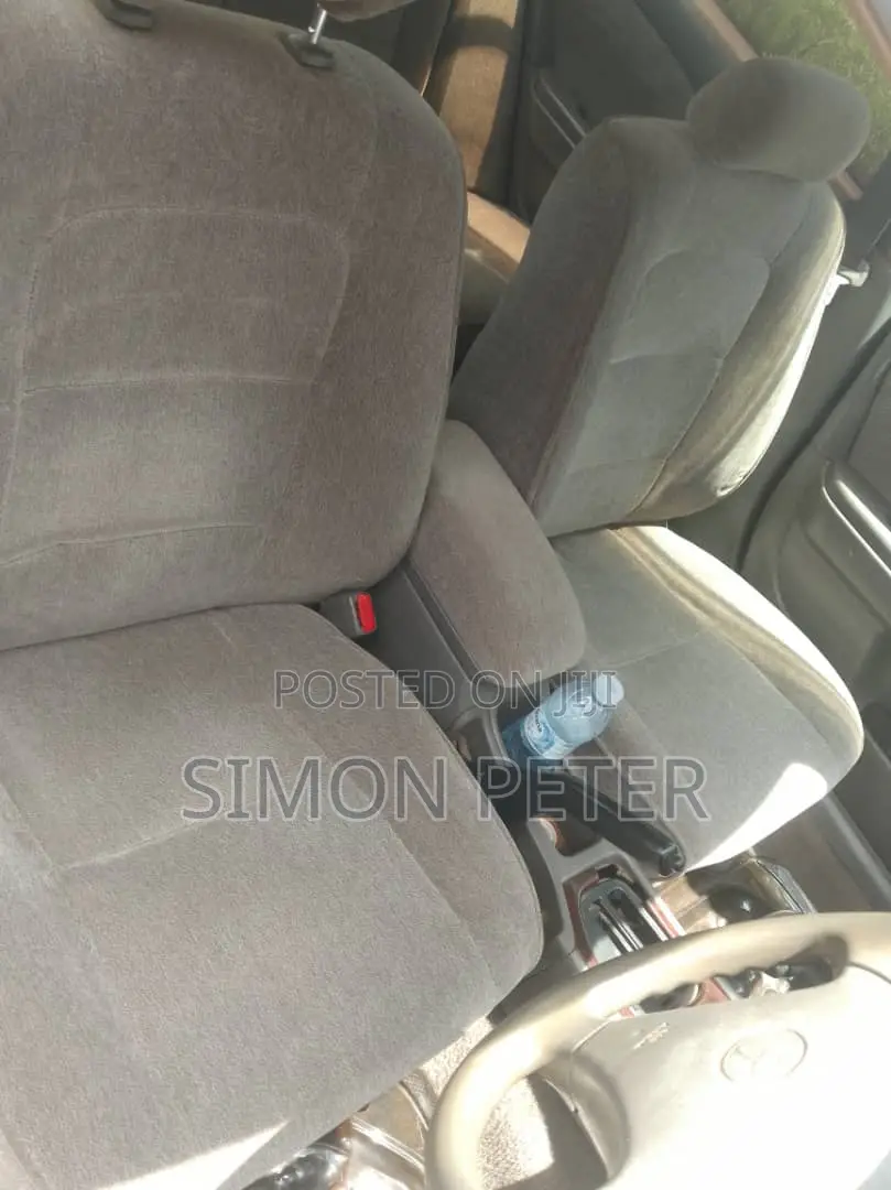 Toyota Corona Premio 1.8 FWD 1999 White