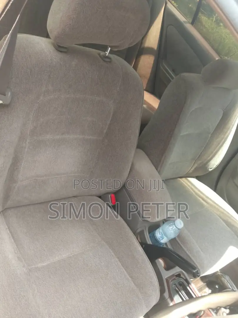 Toyota Corona Premio 1.8 FWD 1999 White