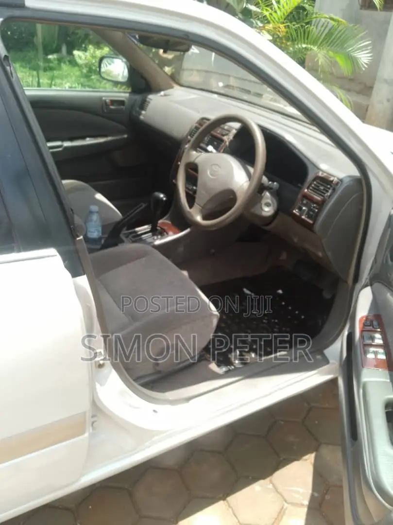 Toyota Corona Premio 1.8 FWD 1999 White
