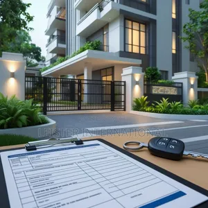 Property Management Services