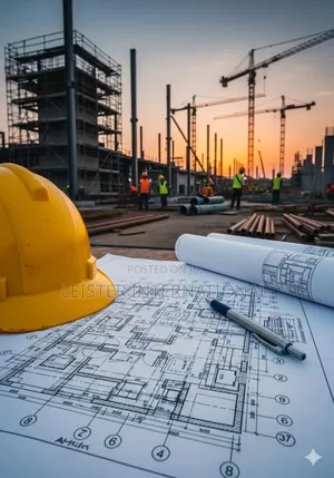 Professional Architectural Services